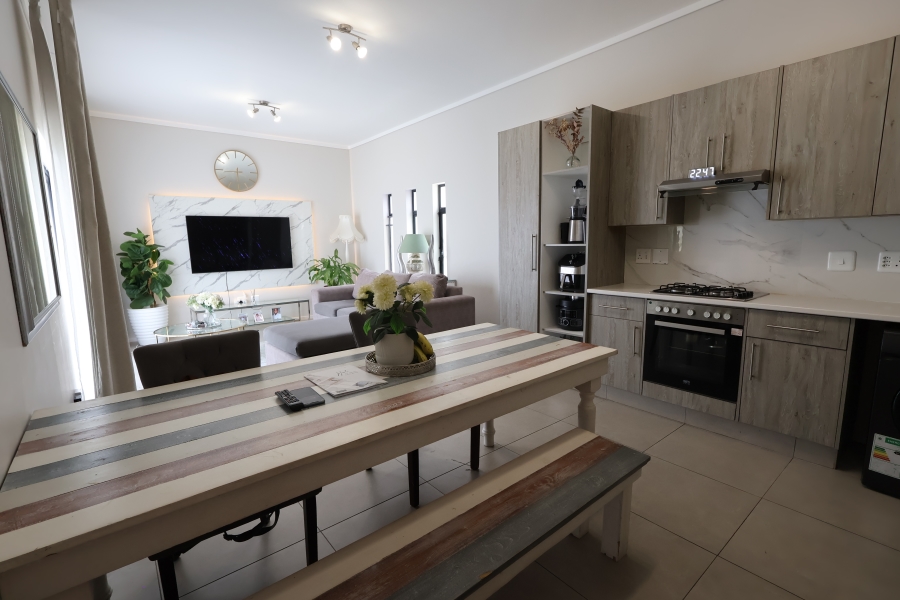 3 Bedroom Property for Sale in Nahoon Valley Park Eastern Cape